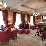 Les Sources Des Alpes 4* Loèche-les-Bains