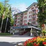 Les Sources Des Alpes Hotel