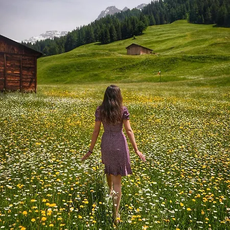 Les Sources Des Alpes Leukerbad