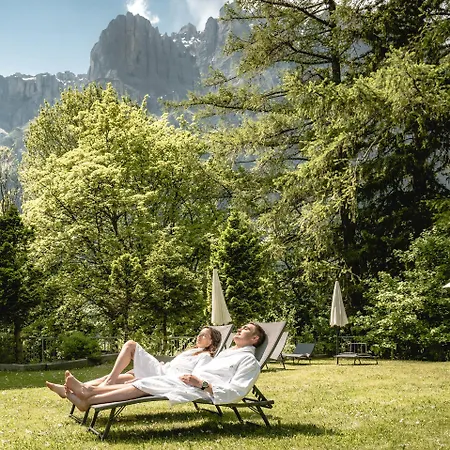 Les Sources Des Alpes Hotel 4*