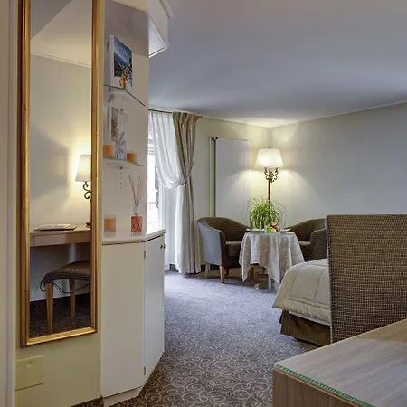 Les Sources Des Alpes 4*