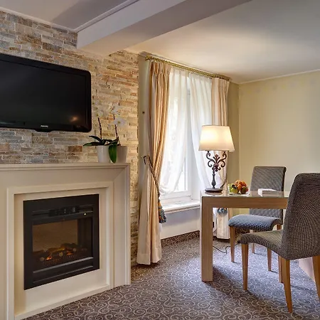 Les Sources Des Alpes 4* ロイカーバード