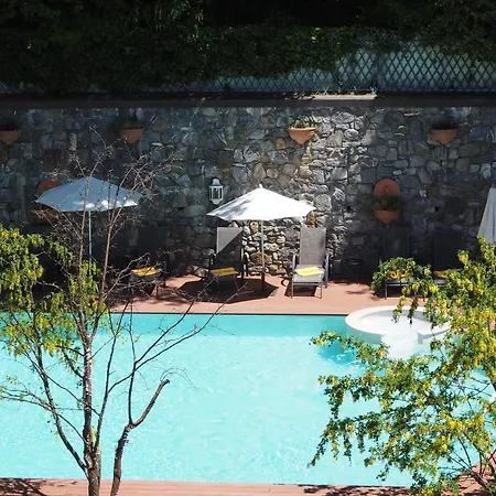 Les Sources Des Alpes Hotel Leukerbad