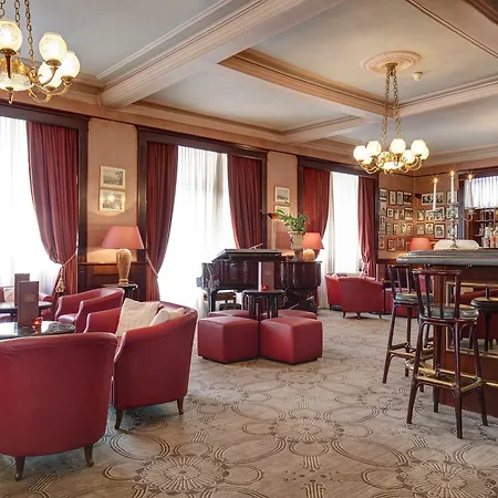 Les Sources Des Alpes 4* Leukerbad