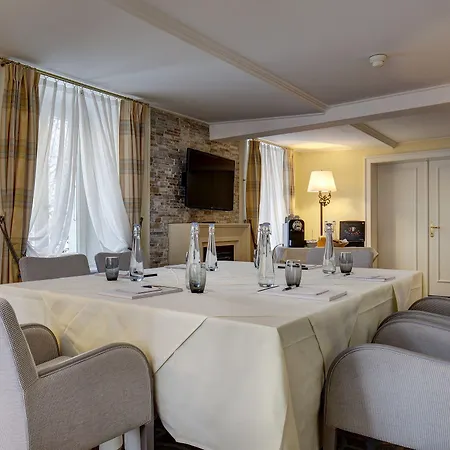 Les Sources Des Alpes ロイカーバード