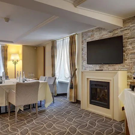 Les Sources Des Alpes Hotel Leukerbad