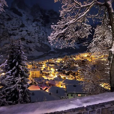 Les Sources Des Alpes Hotel 4*