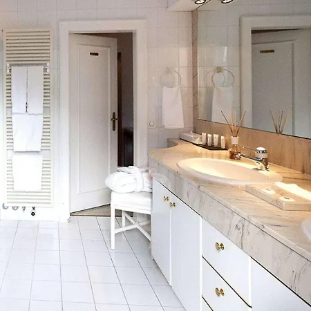 Les Sources Des Alpes 4* ロイカーバード