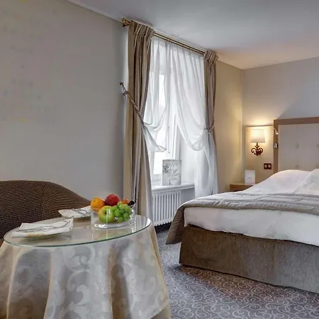 Hotel Les Sources Des Alpes Leukerbad