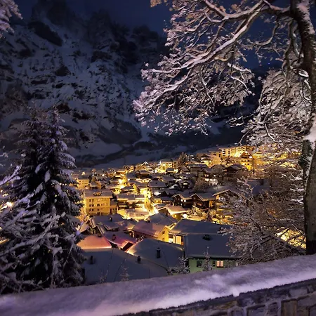 Les Sources Des Alpes 4*