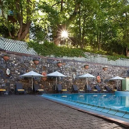 Hotel Les Sources Des Alpes