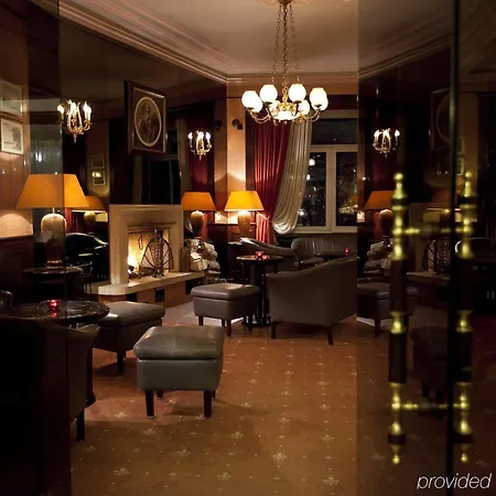 Les Sources Des Alpes Hotel 4*