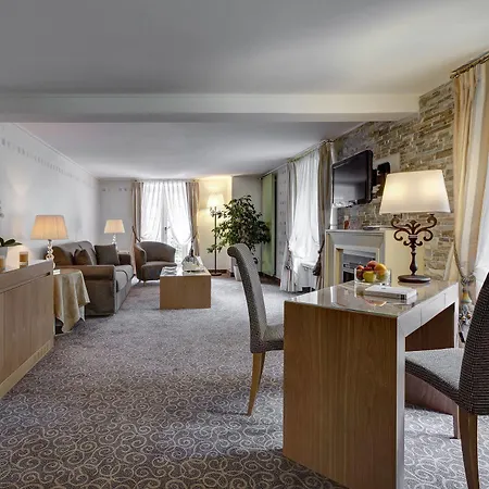 Hotel Les Sources Des Alpes 4*