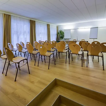 Hotel Les Sources Des Alpes