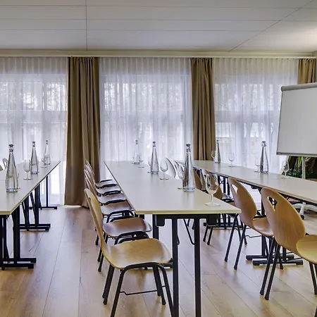 ホテル Les Sources Des Alpes ロイカーバード