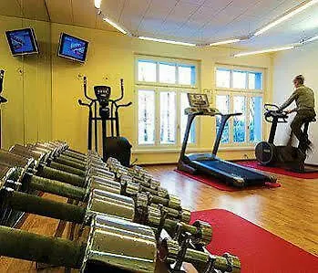 Les Sources Des Alpes 4* Лойкербад