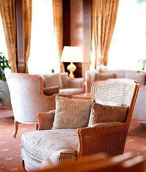 Hotel Les Sources Des Alpes 4*