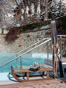 Les Sources Des Alpes Leukerbad