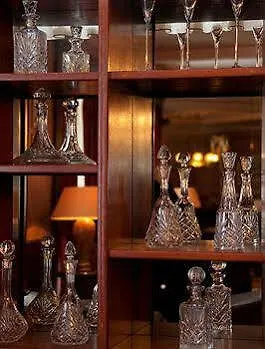Hotel Les Sources Des Alpes Leukerbad