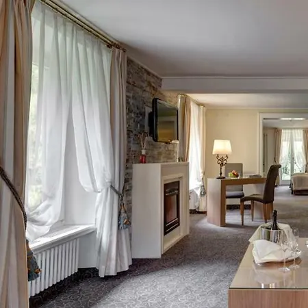 Les Sources Des Alpes 4* Лойкербад