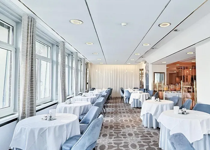 Les Sources Des Alpes 4* Leukerbad