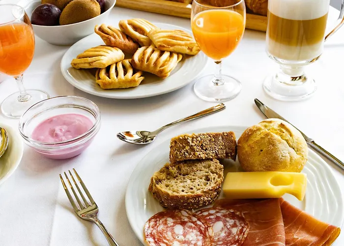 Les Sources Des Alpes Loèche-les-Bains