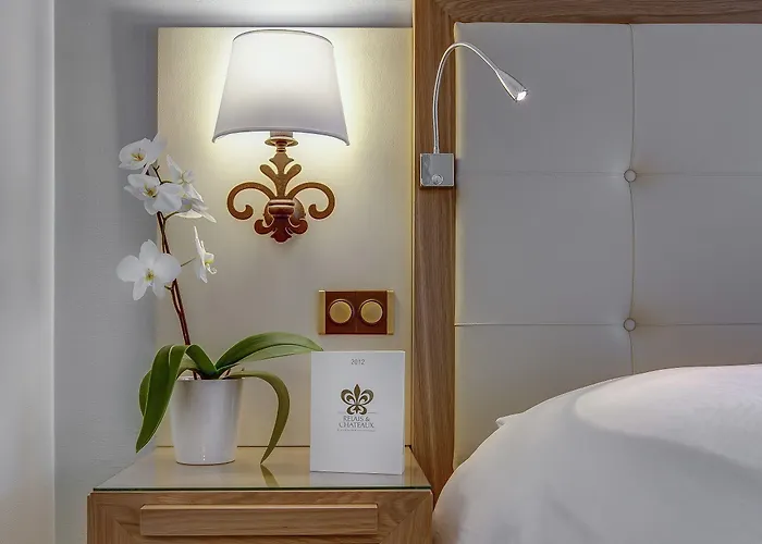 Les Sources Des Alpes Loèche-les-Bains