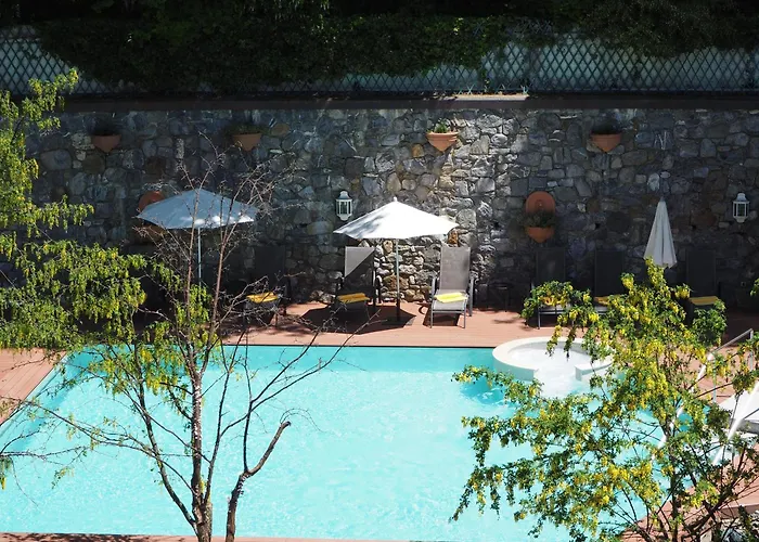 Les Sources Des Alpes Hotel Loèche-les-Bains