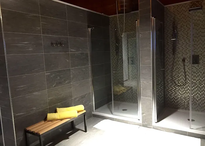 Les Sources Des Alpes 4* Loèche-les-Bains