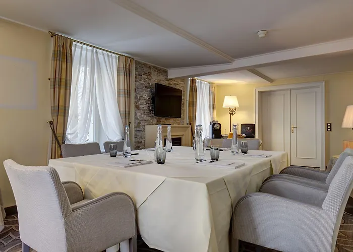 Les Sources Des Alpes Loèche-les-Bains