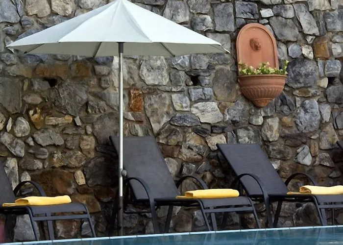 Hotel Les Sources Des Alpes Loèche-les-Bains