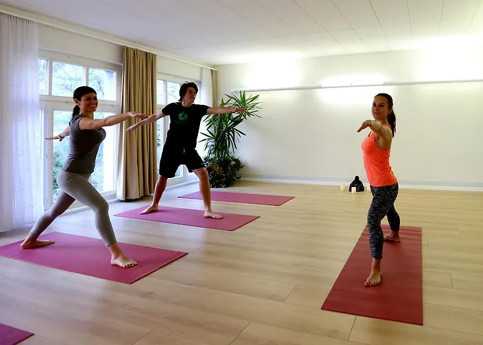 Hotel Les Sources Des Alpes Loèche-les-Bains