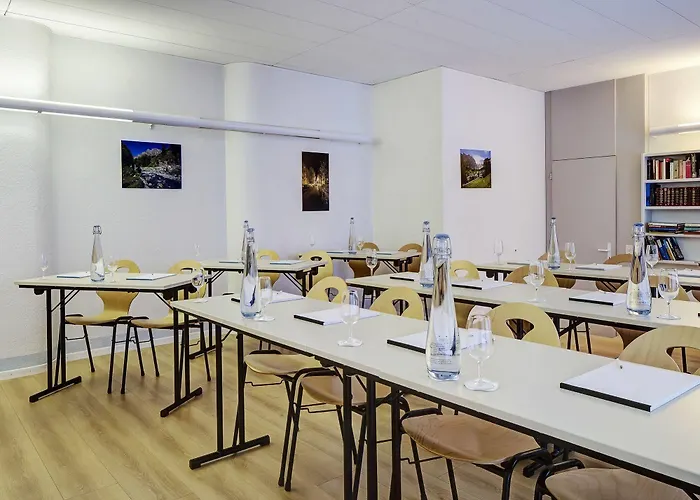 Les Sources Des Alpes