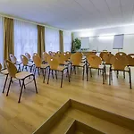 Hotel Les Sources Des Alpes