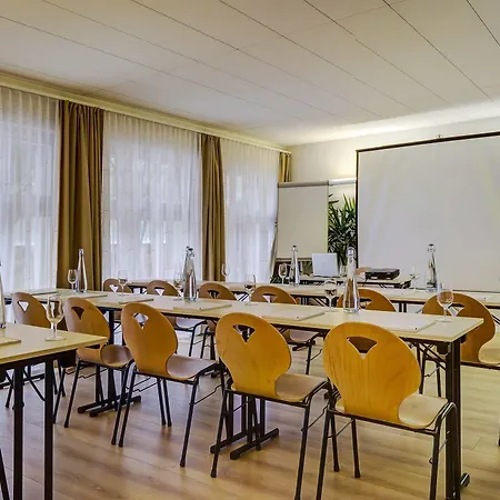 Otel Les Sources Des Alpes