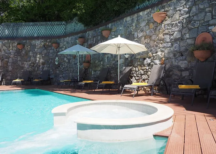 Hotel Les Sources Des Alpes Leukerbad