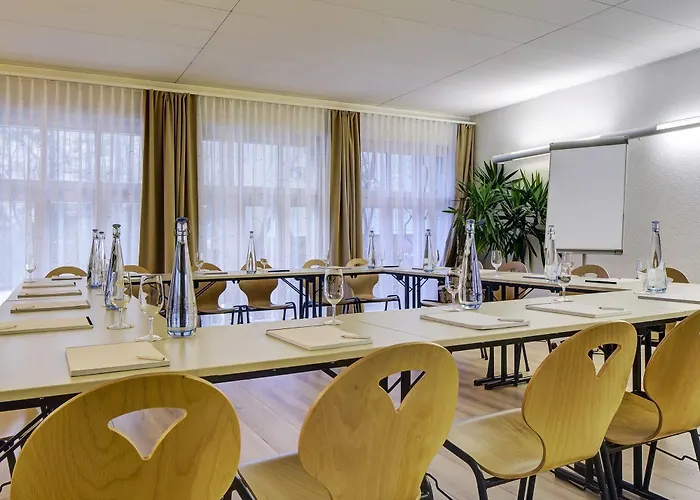 Les Sources Des Alpes 4* Leukerbad