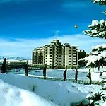 Les Sources Des Alpes 4* Leukerbad