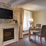 Les Sources Des Alpes 4* Leukerbad