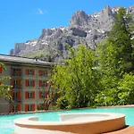 Les Sources Des Alpes