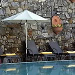 Hotel Les Sources Des Alpes Leukerbad