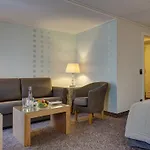 Les Sources Des Alpes Hotel