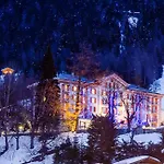 Hotel Les Sources Des Alpes