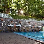 Hotel Les Sources Des Alpes