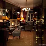 Les Sources Des Alpes Hotel 4*