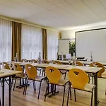 Hotel Les Sources Des Alpes