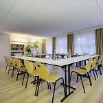 Les Sources Des Alpes Hotel