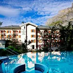 Les Sources Des Alpes 4*